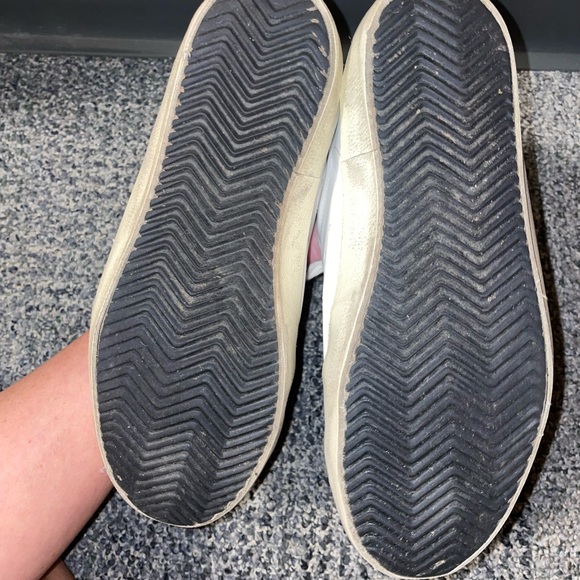 Golden Goose super star sneakers - Picture 5 of 7